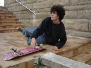 Hey you nice to see you PT3