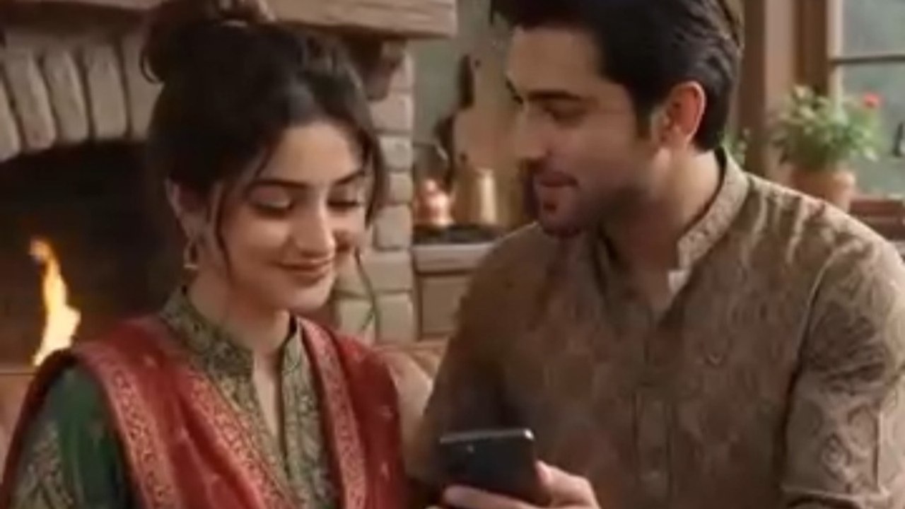 She Cooked His Favorite Meal ❤️ | Heartwarming Village Love Story