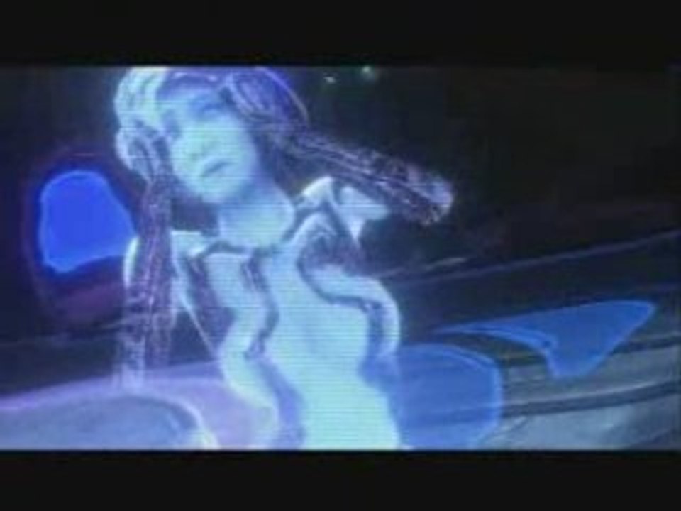montage jeux video de cortana sauvage
