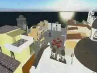 July 2008 Highlights: Helena Compton’s Shop & CodeBastard Redgrave’s New Sim 🎮