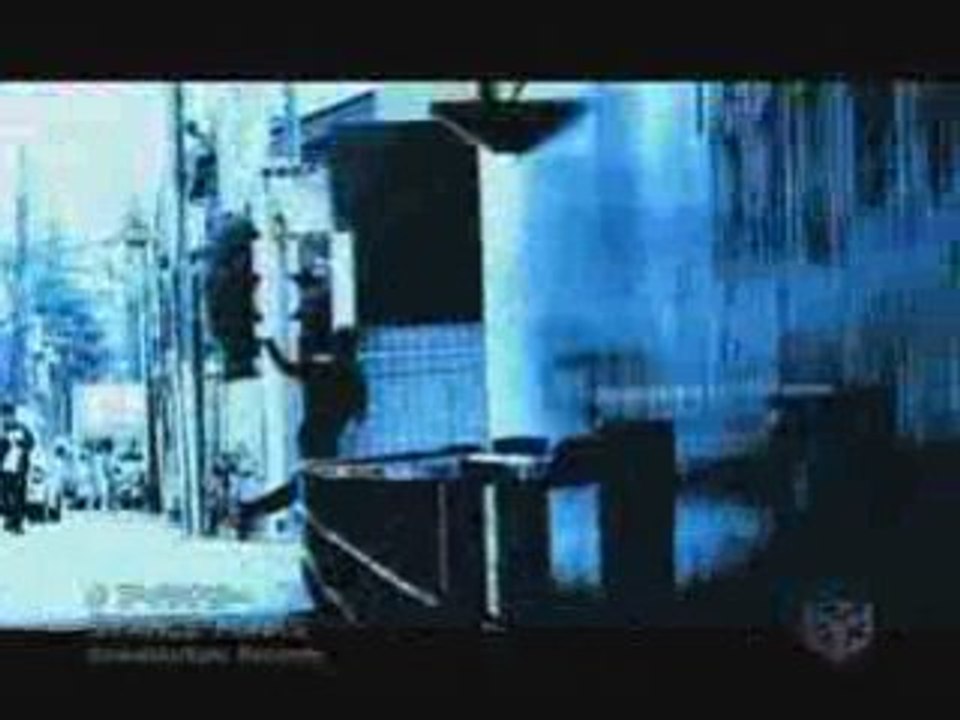 STANCE PUNKS- I wanna be