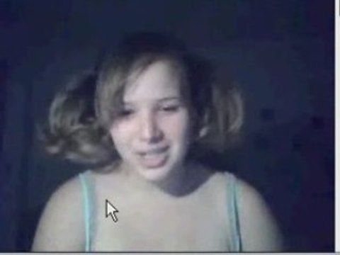 Ptiii coeur quii danse xD