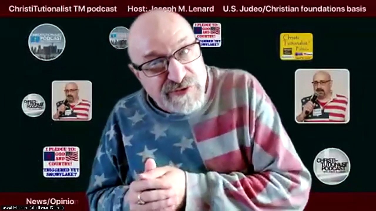 CTP (20260813 S4EAug2026VideoExclusive) The Democrats Commie Problem For MidTerms2026