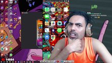 PlayStation5 Giveaway by Vijay Babu #pendulum