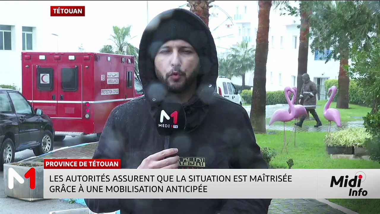 LE GRAND JOURNAL MIDI - 05/02/2026