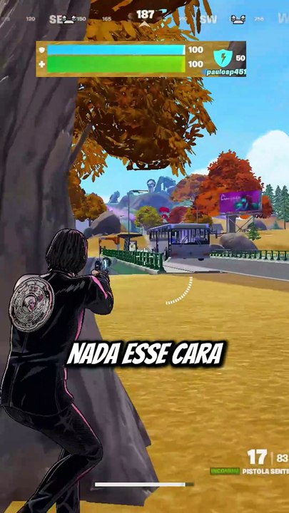 FINALMENTE CONSEGUI O ELEMENTAL PONTO ZERO! 😱🔥