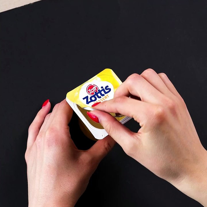A Fun Recycling DIY: Turn Yogurt Cups into Awesome Gift Boxes for Kids!" 🎁✨🌟