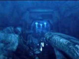 Tomb Raider Underworld - Gameplay