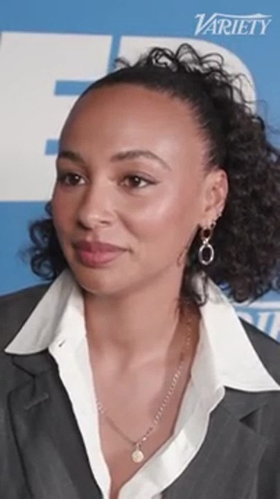 Abbie Hern, Ted Lasso Season 4 | Variety