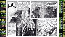 EL DUENDE 04 LA HISTORIA DE TUMBA KAN