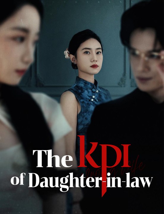 [EngSub] The KPI of Daughter-in-law