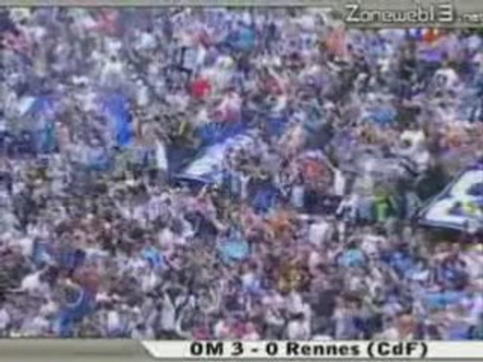 Marseillais - Psy4 de la rime