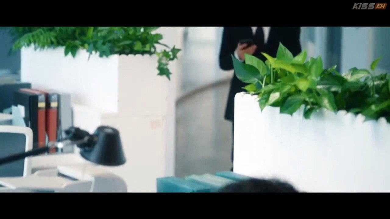 ABO Desire the Series Episode 12 English Sub