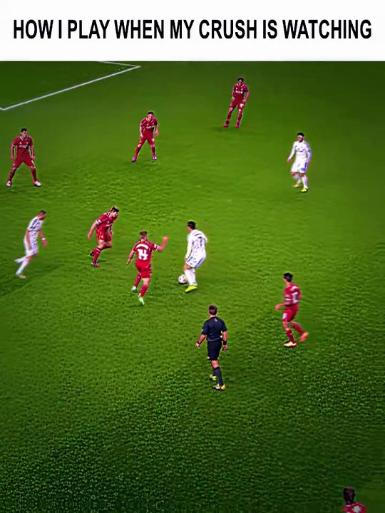 RONALDO LOVER