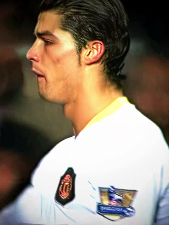 RONALDO LOVER