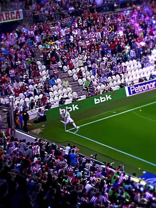 RONALDO LOVER