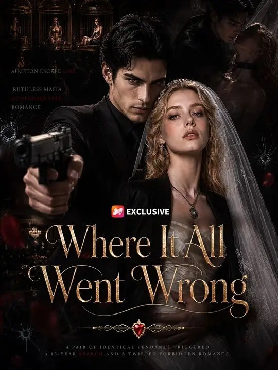 Wo alles falsch war | Ganzer Film Deutsch