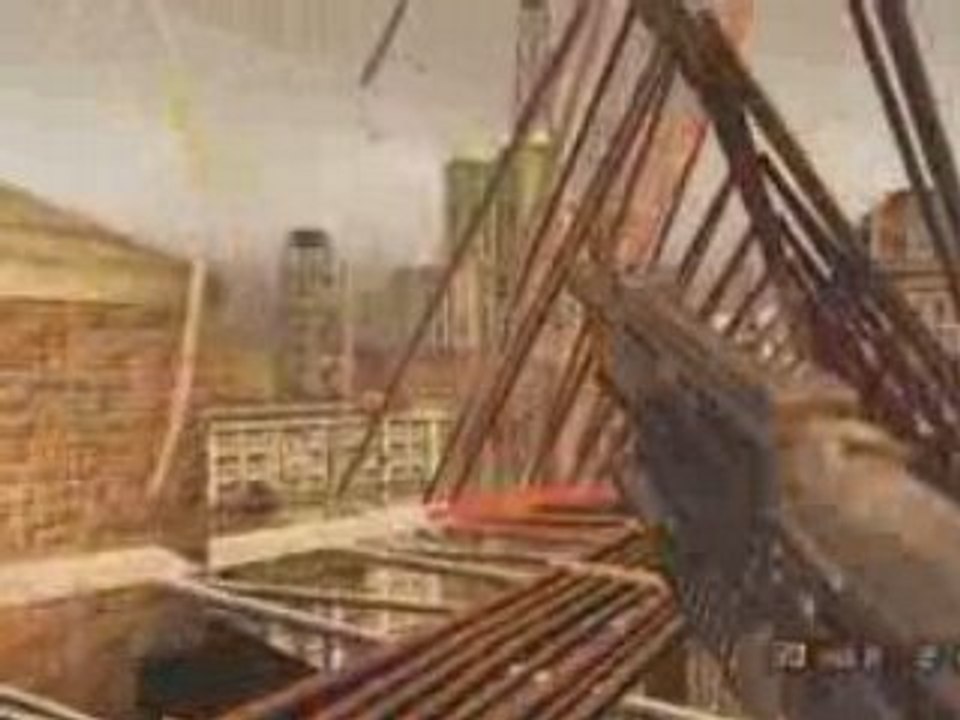 Resistance 2 Video Ingame 2