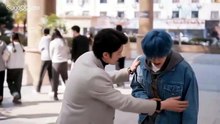 Blue Lips (2026) - Episode 12 English Sub   Asian Series EN SUB