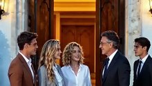 Broken Perfume Full Movie