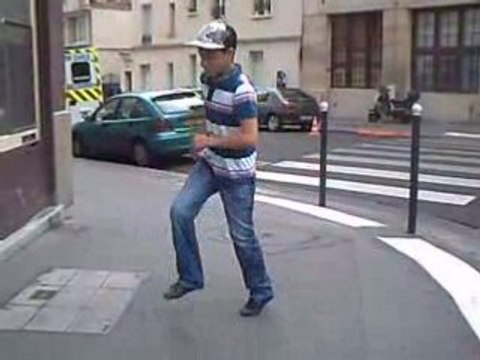 Bowser # 06 Fanateck espoir