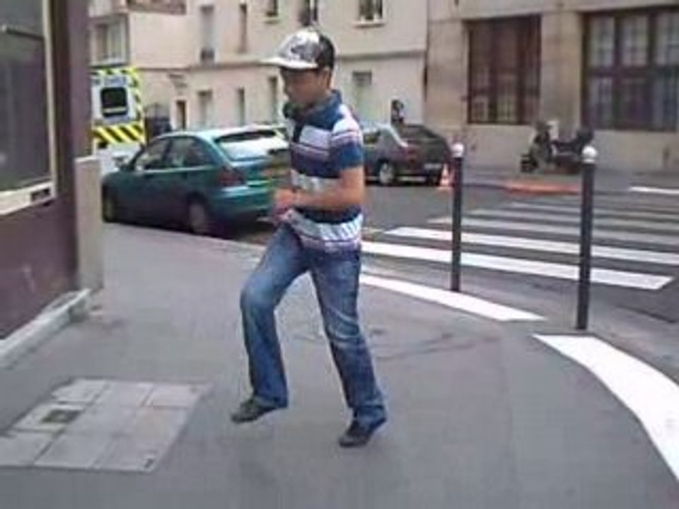 Bowser # 06 Fanateck espoir