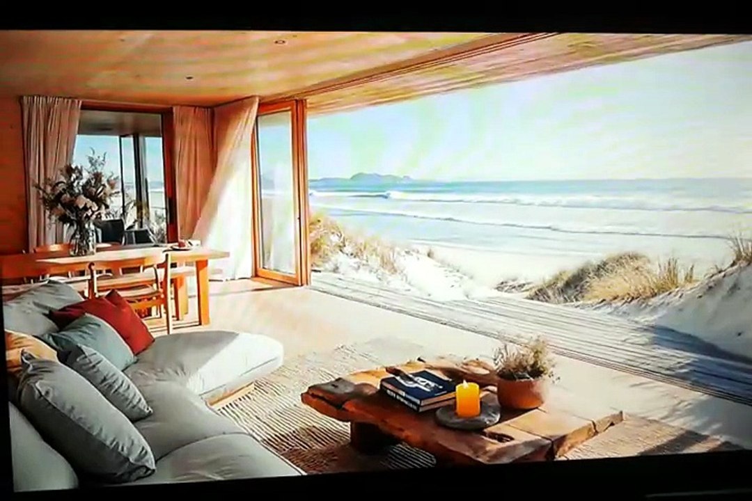 Beach House