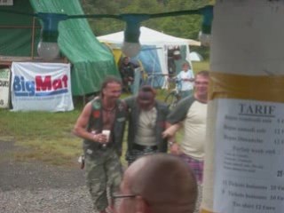 Concentre occitaia bike