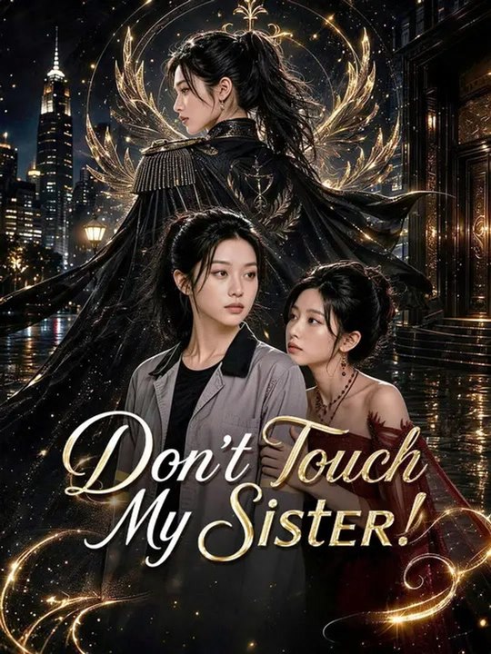 Don't Touch My Sister! | Full Series | Short Drama English
