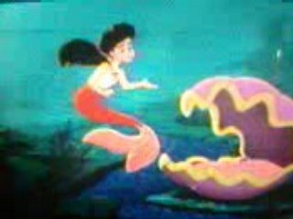 La petite sirène 2