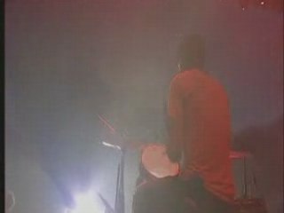 The Strokes - Clampdown - T in the Park