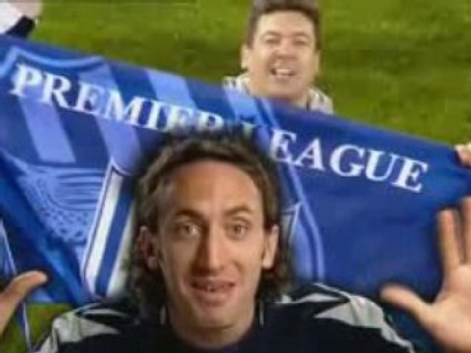 See you in the Premier League
