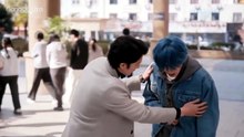 Blue Lips (2026) - Episode 12 English Sub   Asian Drama TV