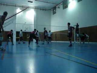 FADER vs CSD 6/7