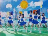 PV °C-ute-Massara blue jeans