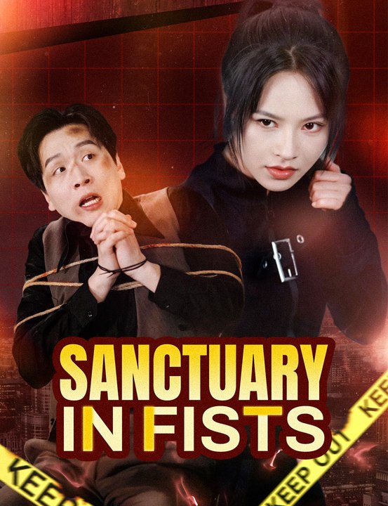 [EngSub] Sanctuary in Fists