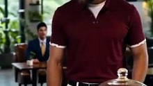 My Psycho Husband The President's Boss Full Movie