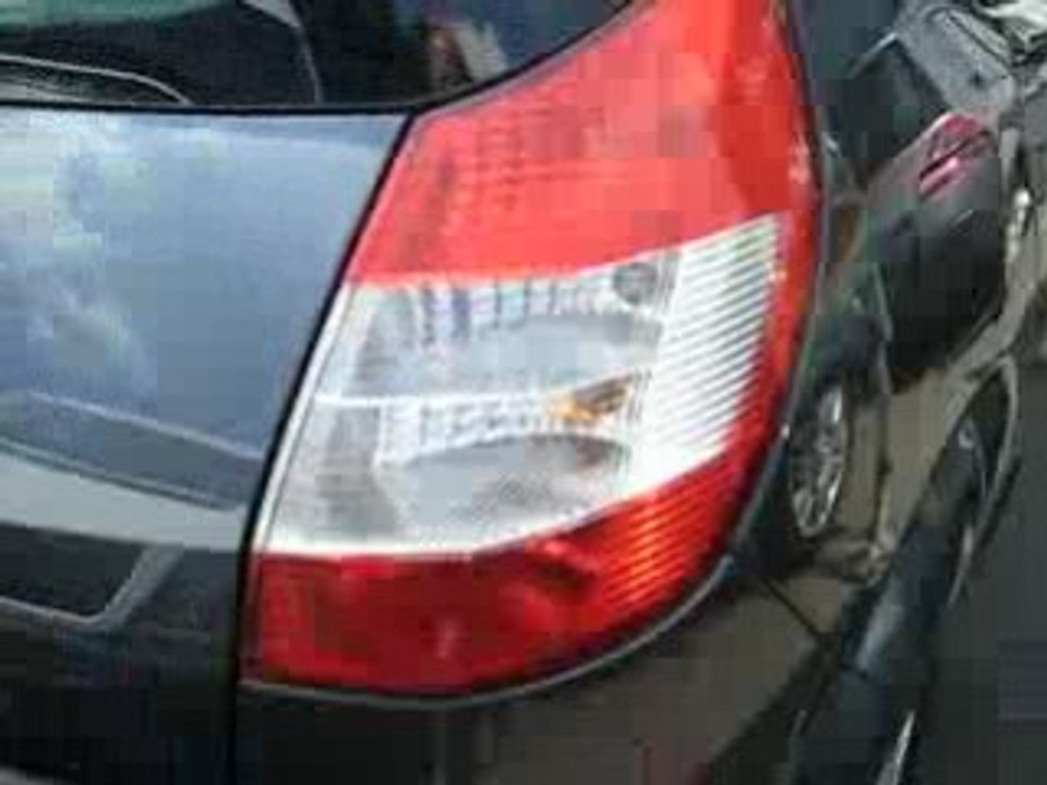 Renault-scenic
