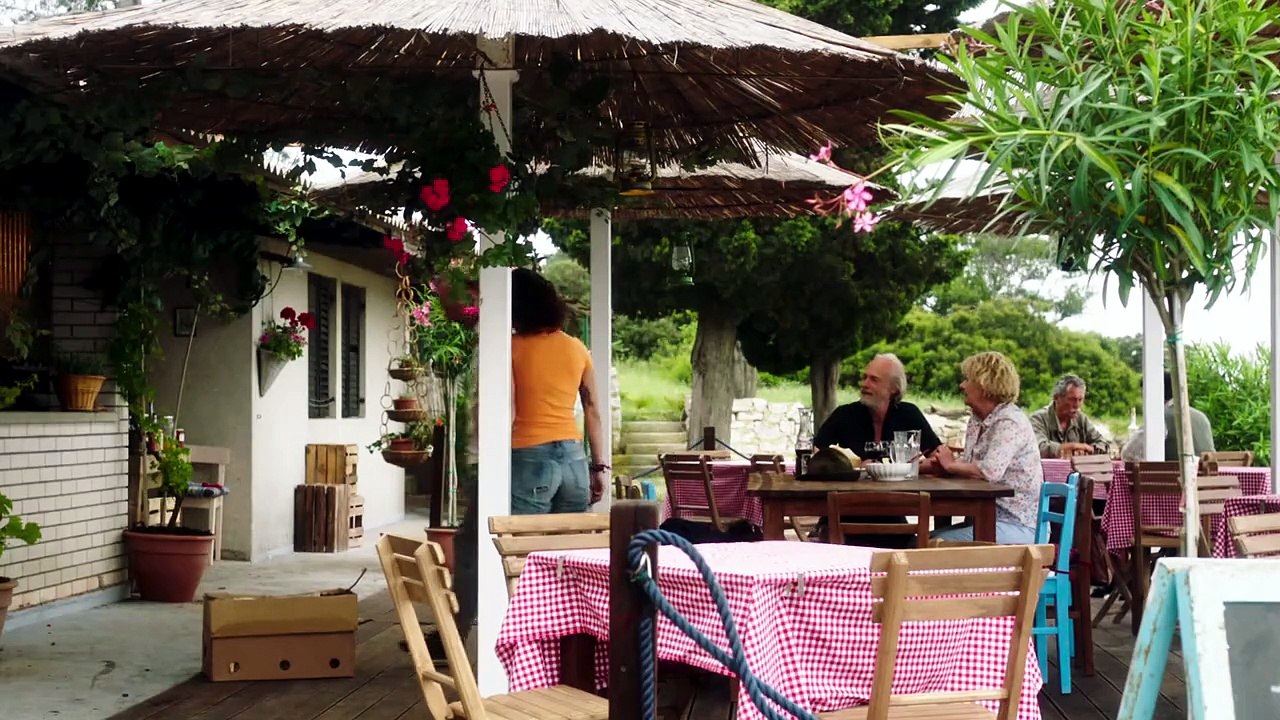 Verliebt in Kroatien (Ganzer Film Deutsch)