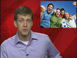 The Hodge conjecture of comedy