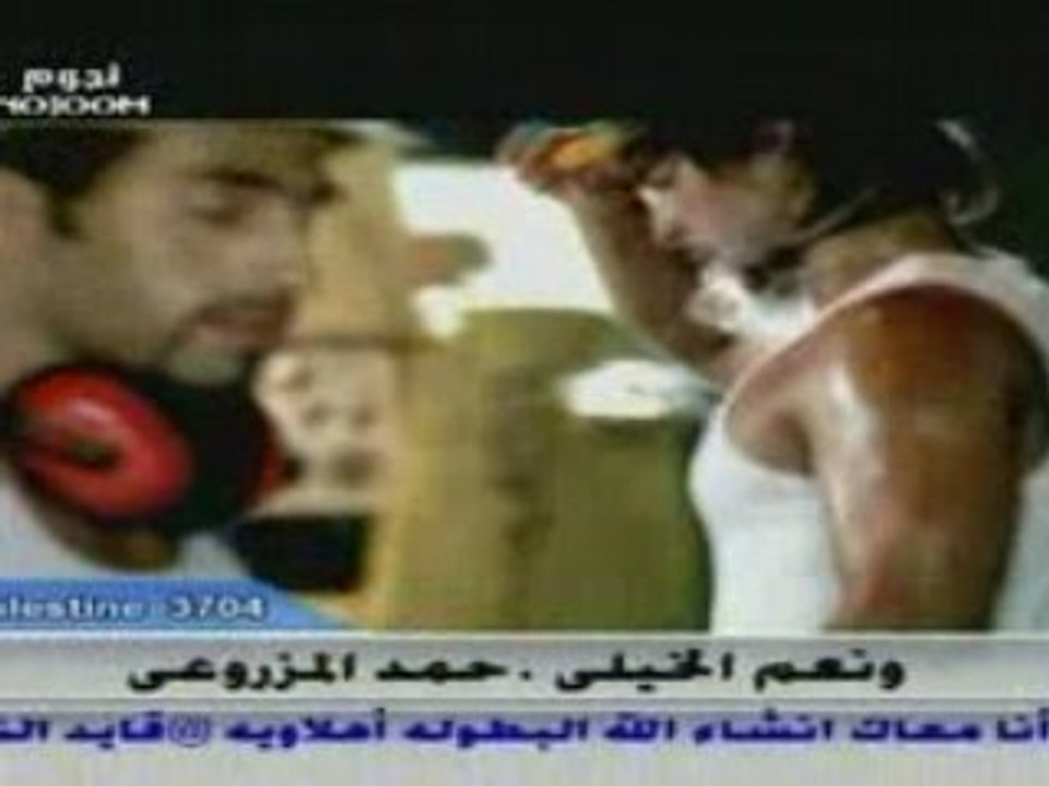 hanadi ( ya albi yaala)