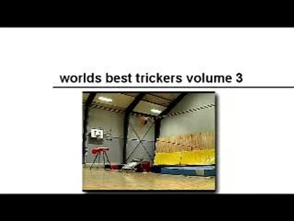 worlds best trickers vol.3