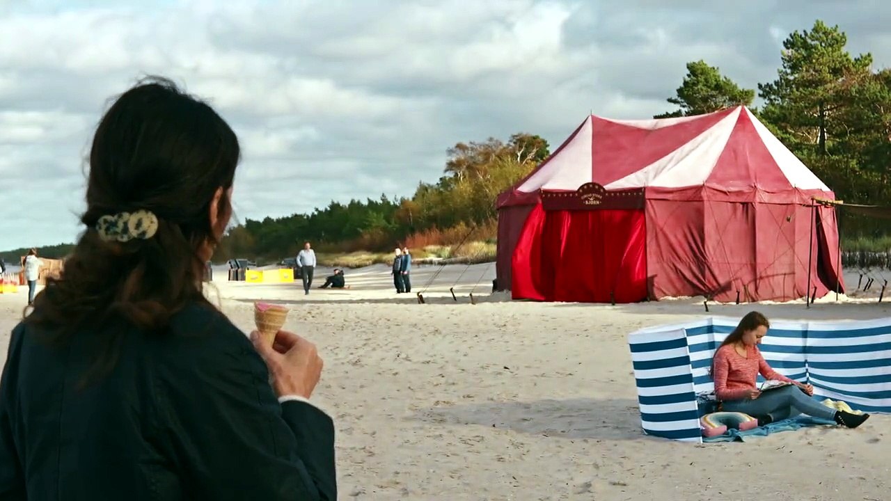 Mein Altweibersommer (Ganzer Film Deutsch)