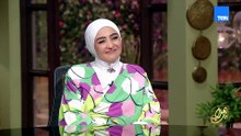 وراء كل امرأة ناجحة حكاية قوة وتحديات.. يا ترى القوة دي اتولدت جواها ولا صنعتها الضغوط؟