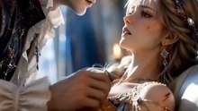 After the Sacrifice, I Became the Wolf King's Exclusive Cure (FULL DRAMA)