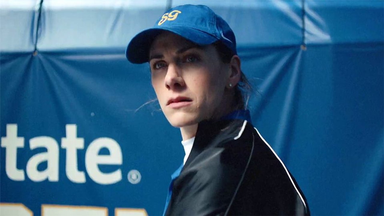 Chad Powers - staffel 2 Trailer OV