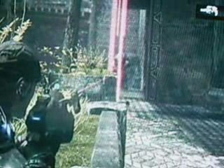 Gears of War- Campaign 22