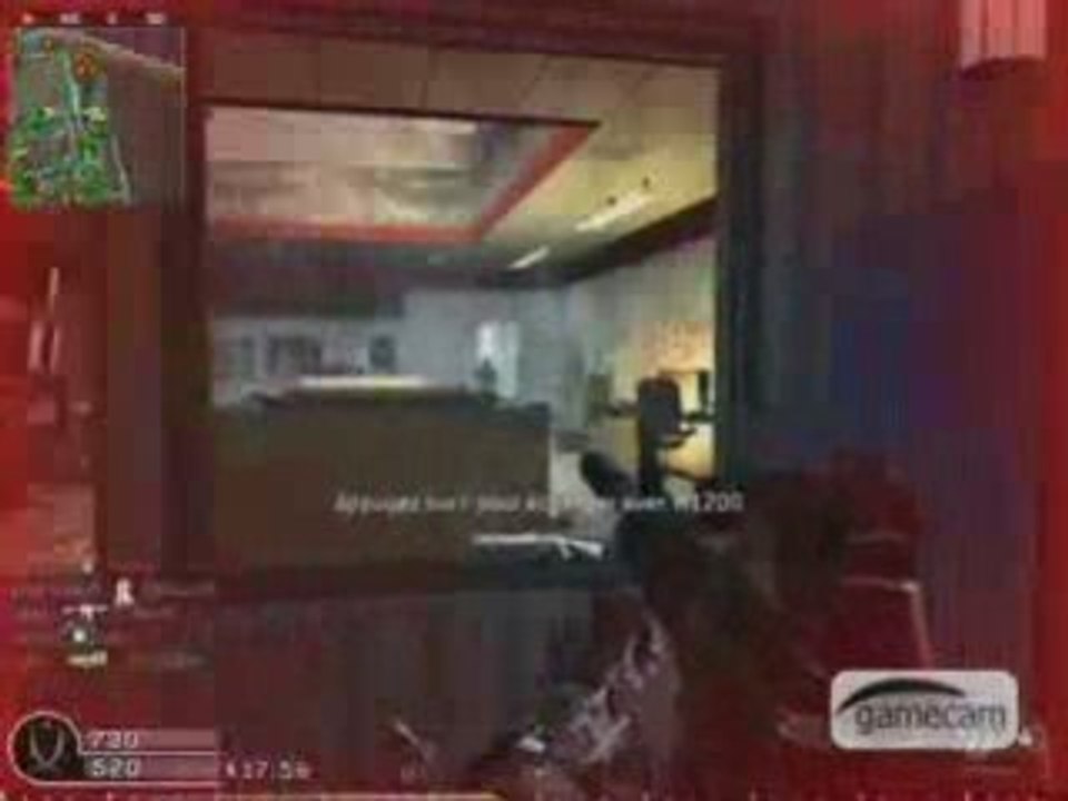 Call of duty 4 modern warfare