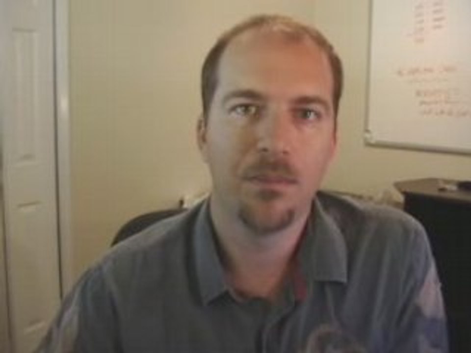 John Reese, Traffic Secrets, and "The Numbers"