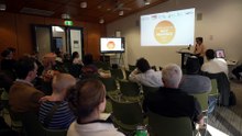 Far reaching impact of El Nino heat explored at Alice Springs summit